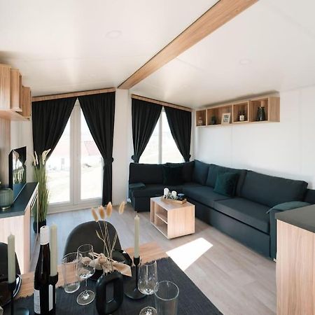 Apartamento Gemuetliches Voll Ausgestattes Tiny House Vilseck Exterior foto