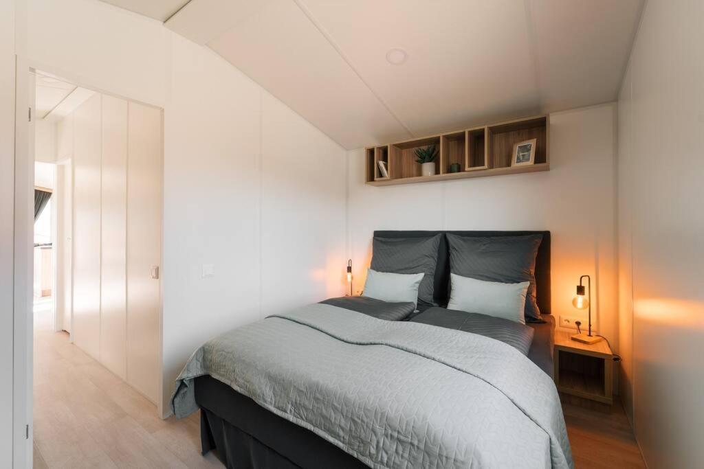 Apartamento Gemuetliches Voll Ausgestattes Tiny House Vilseck Exterior foto